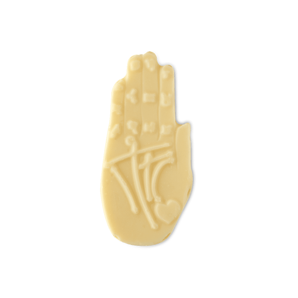 Palm Reader Solid Hand Cream