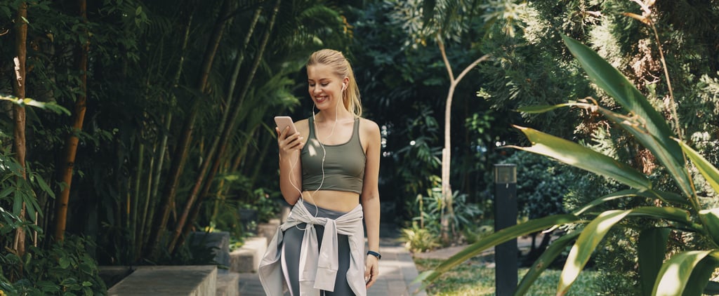How COVID-19 Helped Me Appreciate Taking Neighborhood Walks