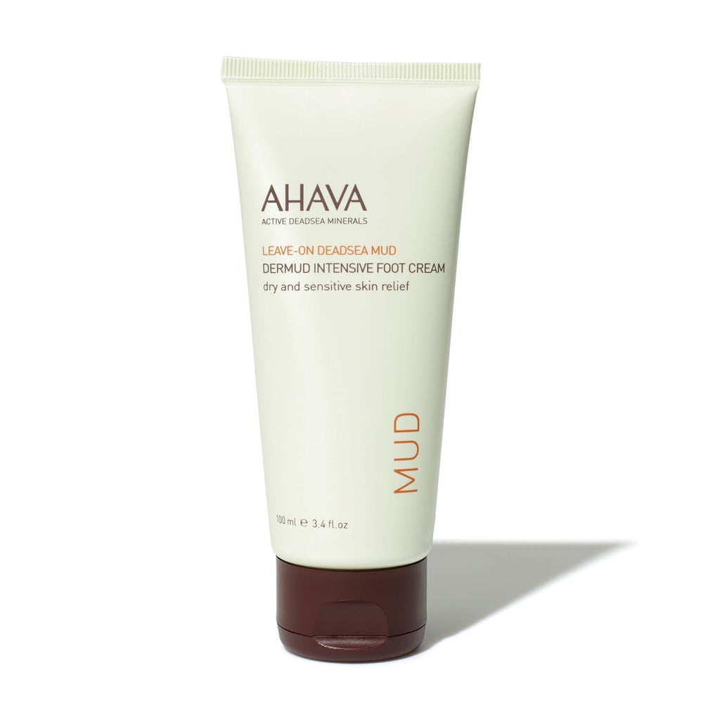 AHAVA Dermud Intensive Foot Cream