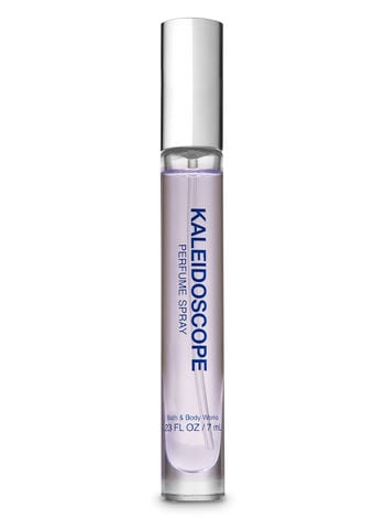 Bath & Body Works Kaleidoscope Mini Perfume Spray