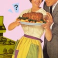 How I Deal With Mom Guilt as a Breadwinner Wife