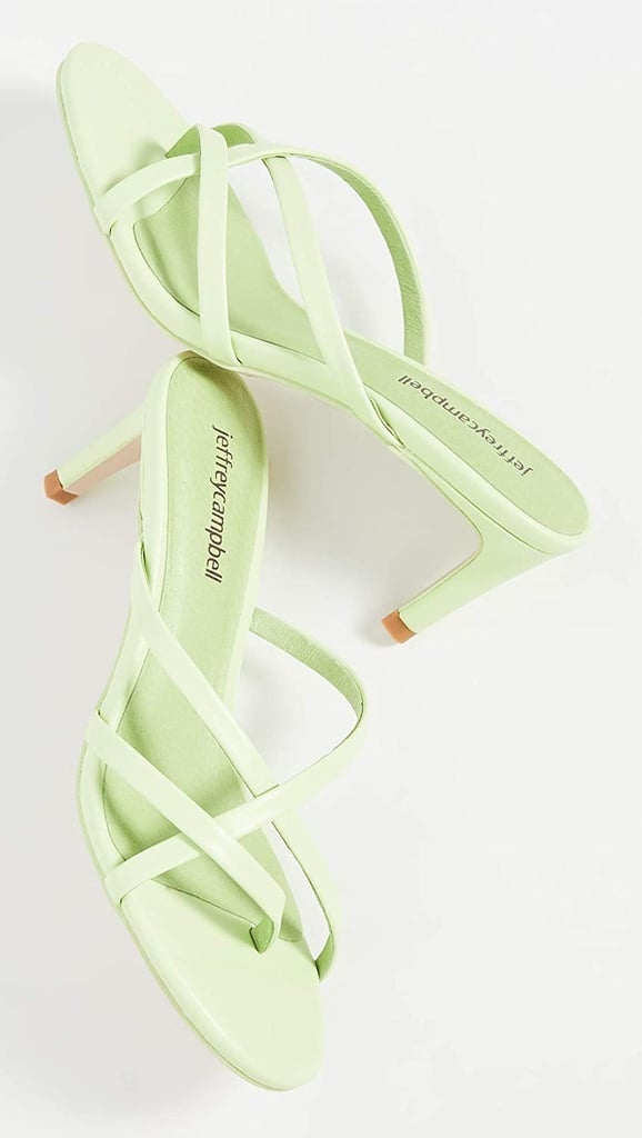 Jeffrey Campbell Ficelle Sandals