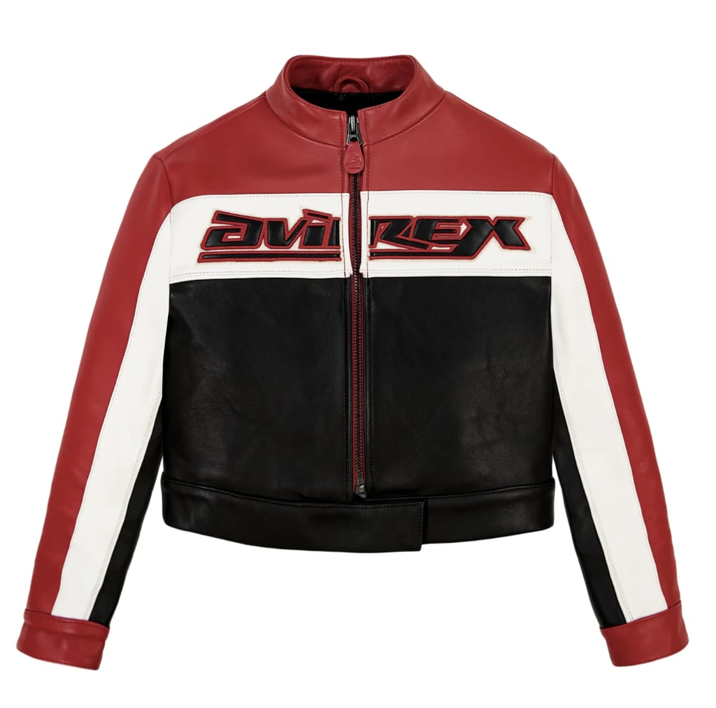 Best Moto Jacket For the "Grand National Tour"