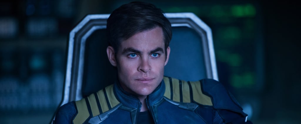 Star Trek Beyond Trailer
