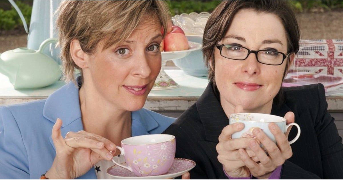 Best Food Shows Streaming on Netflix POPSUGAR Food