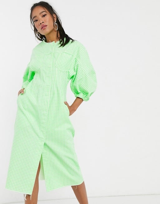 Robes asos store 2020