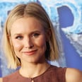 Kristen Bell's Reasoning For Coming Clean About Santa Is Honestly Pretty Moving