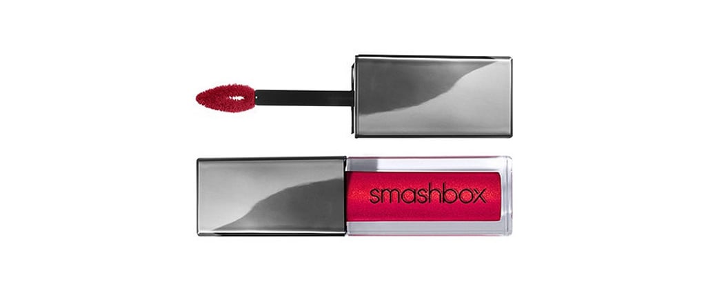 Smashbox Always on Metallic Liquid Lip Giveaway