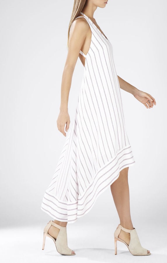 Chelsi Open Back Dress ($398)