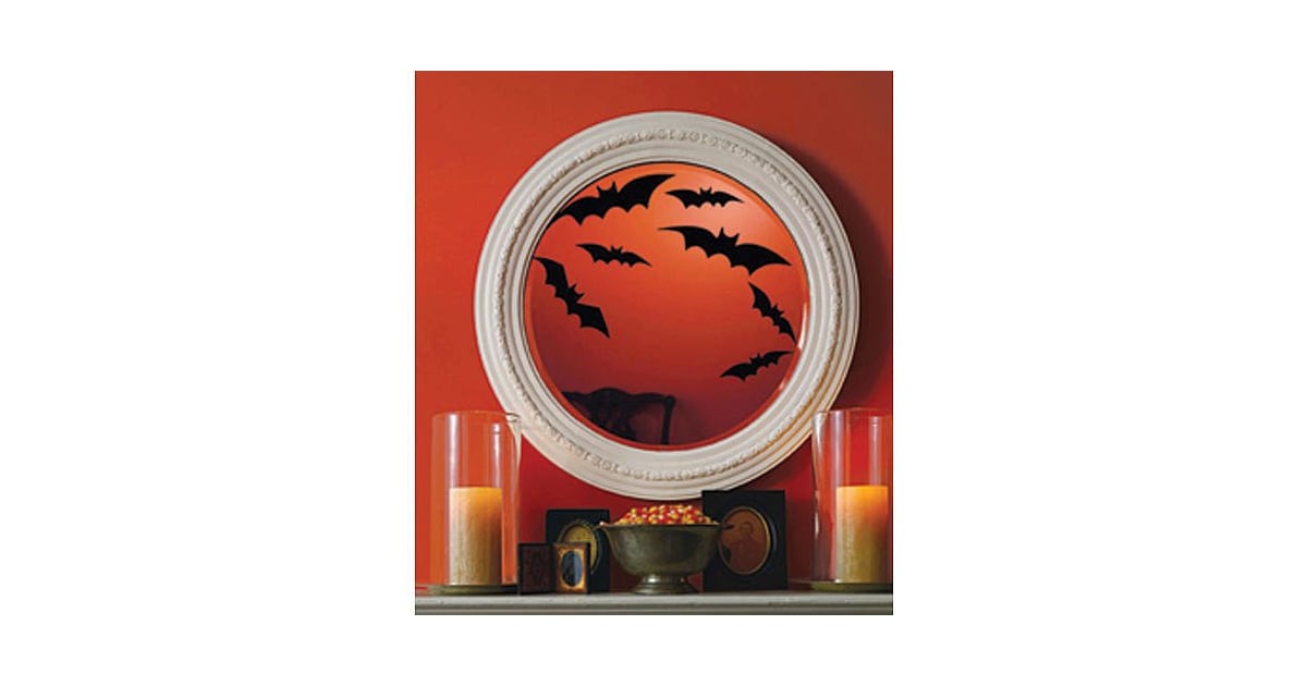 Martha Stewart Silhouettes (9, set of 12) Cheap Halloween