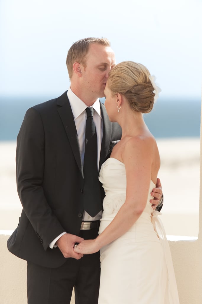 Beach Wedding in Cabo San Lucas