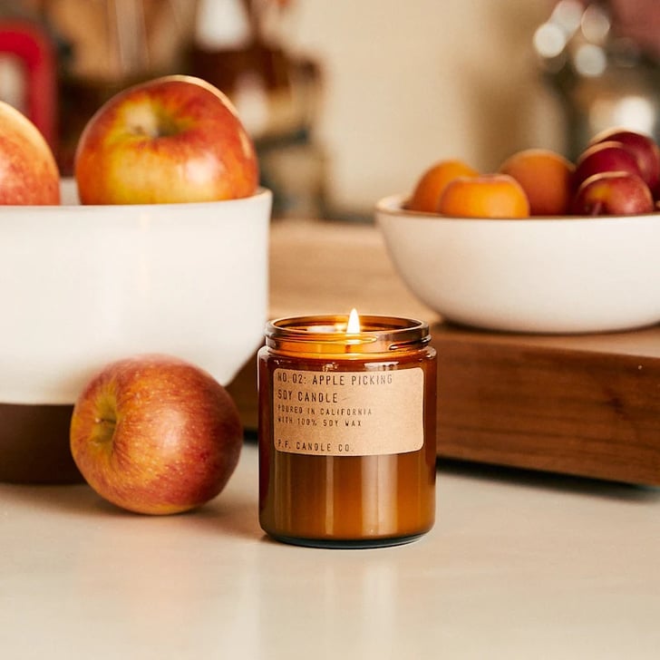 Best Candle PF Candle Co. Apple Picking Soy Candle 37 Best Beauty