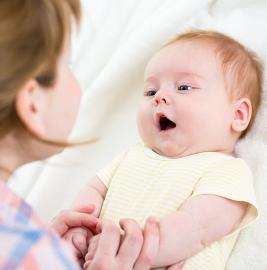 Baby Talk Benefits