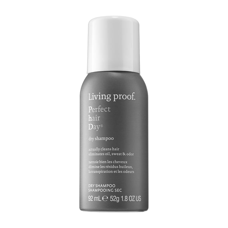 Living Proof Mini Perfect Hair Day (PhD) Dry Shampoo Best Dry Shampoos at Sephora Under 25