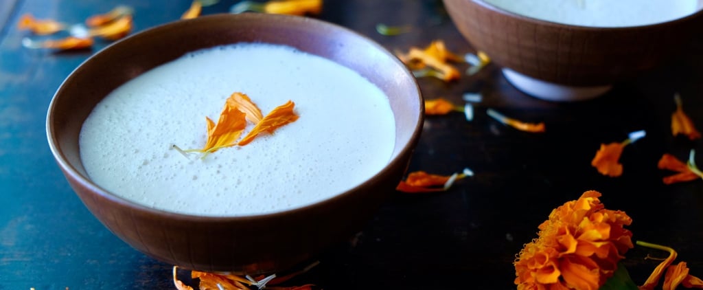 Fall Cleansing Tonic