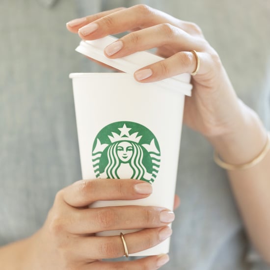 Starbucks Drinks Under 200 Calories