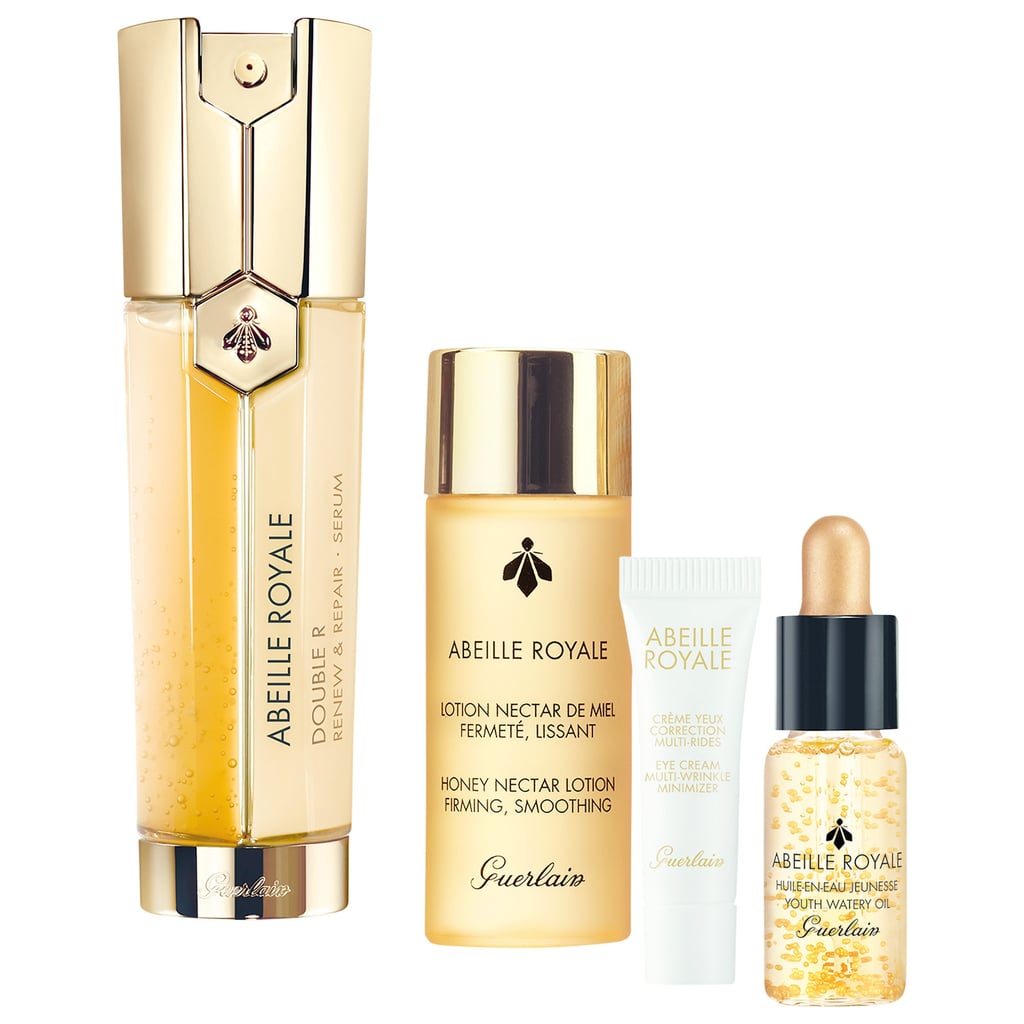 Guerlain Abeille Royale Anti-Ageing Radiance Ritual Summer Set