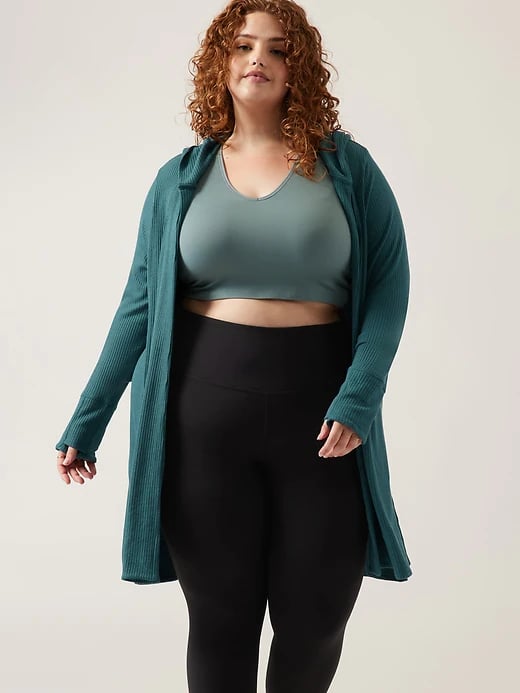 Harmony Wrap