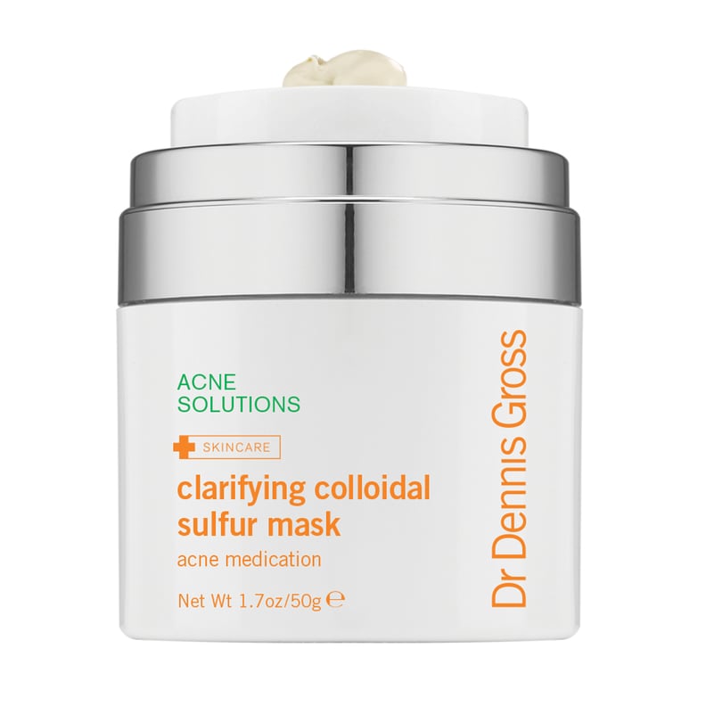 Dr. Dennis Gross Clarifying Colloidal Sulfur Mask