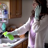 Dude Dad Spoof Video: "My Wife in Quarantine"