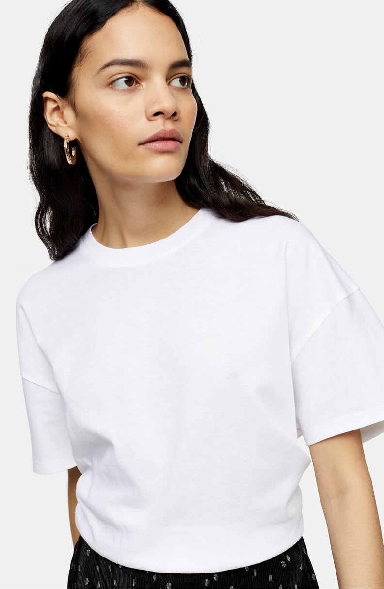 who makes the best women's t shirts uk