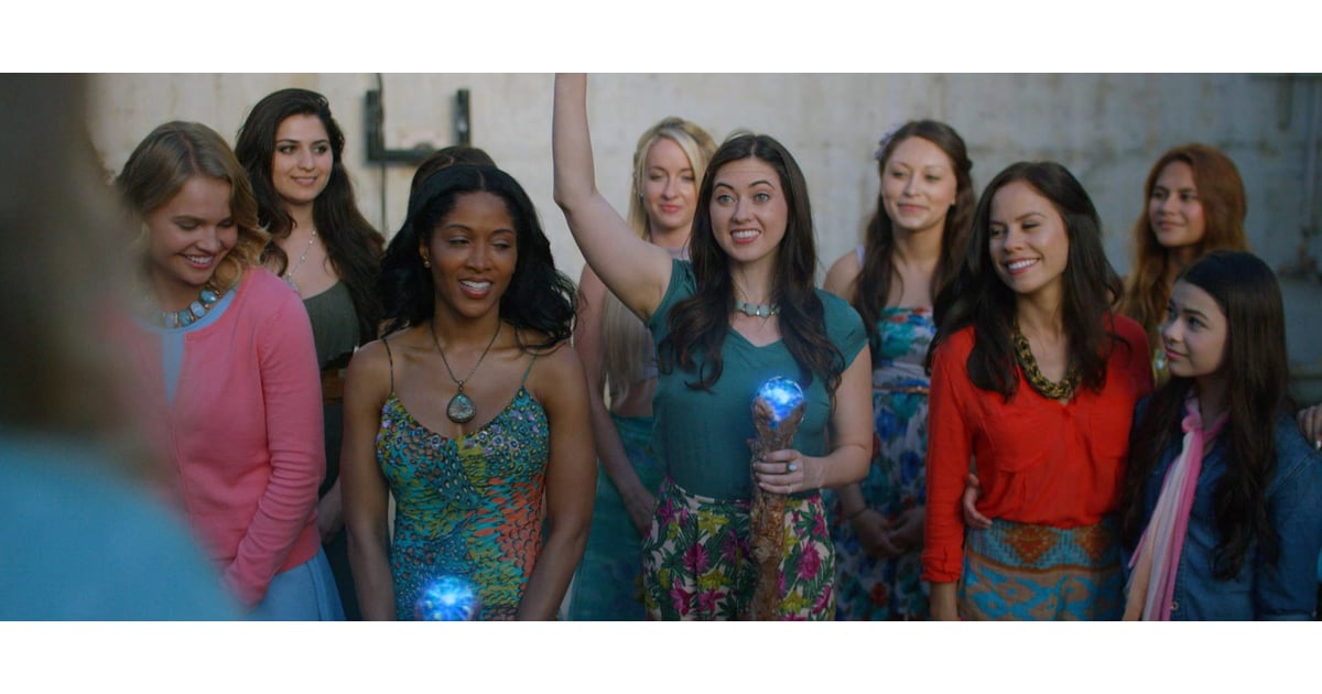 "Scales Mermaids Are Real" 31 Best Mermaid Movies POPSUGAR