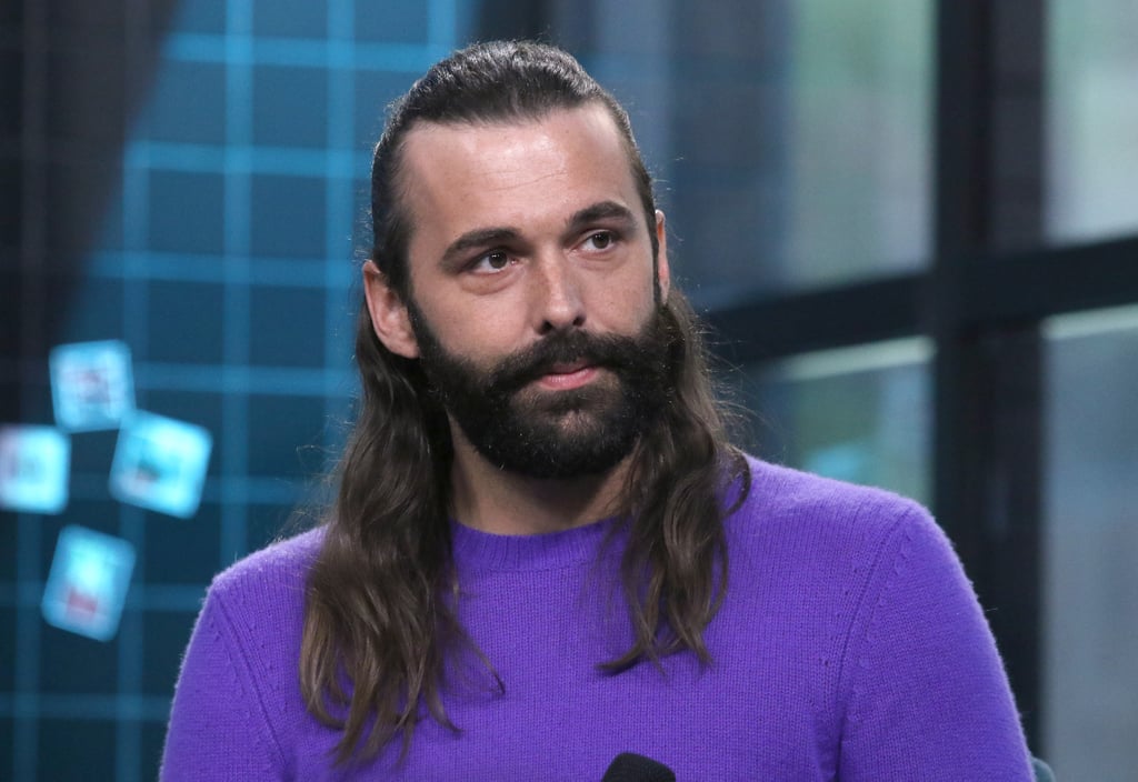 Jonathan Van Ness