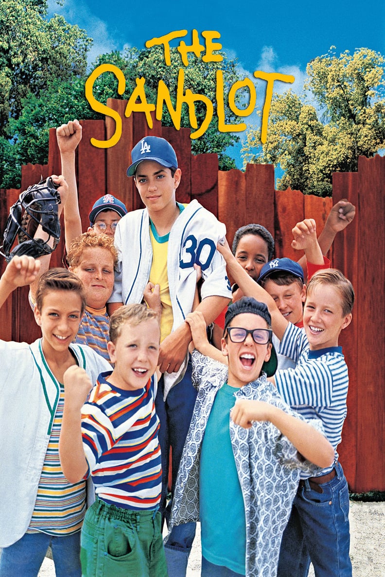 The Sandlot