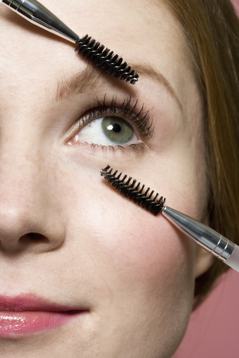 A Brow Expert's Tips For Shaping Your Own