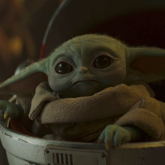 The Mandalorian: Baby Yoda's Name and Backstory Are Revealed