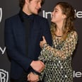 Haley Lu Richardson Reveals She and Brett Dier Broke Up 2 Years Ago: "Life Goes On"