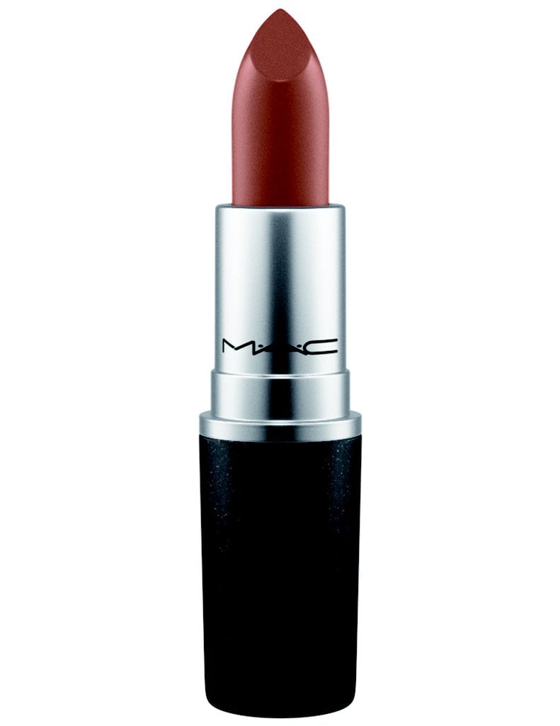 MAC Cosmetics x Taraji Matte Lipstick in Strip Me Down