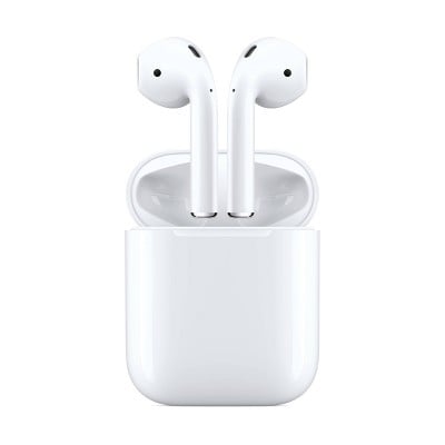 Apple AirPods With Charging Case