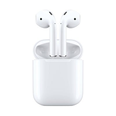 Apple AirPods with Charging Case