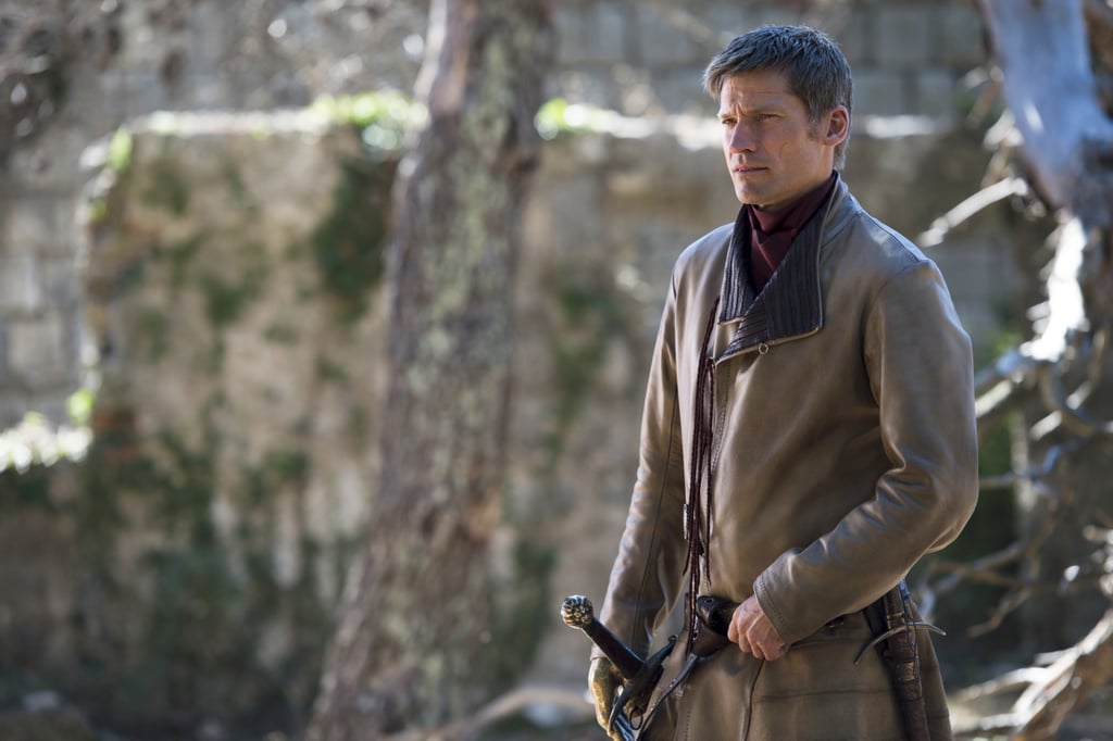 Jaime Lannister From Game of Thrones