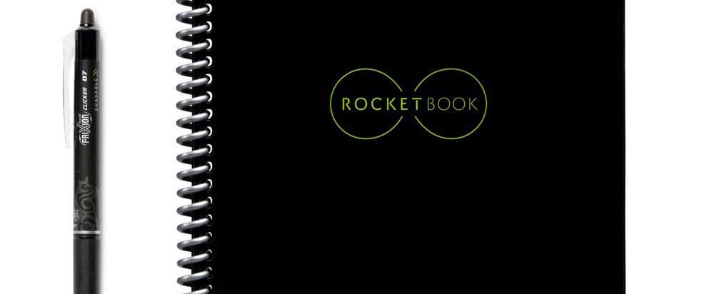 Rocketbook Notebook on Amazon