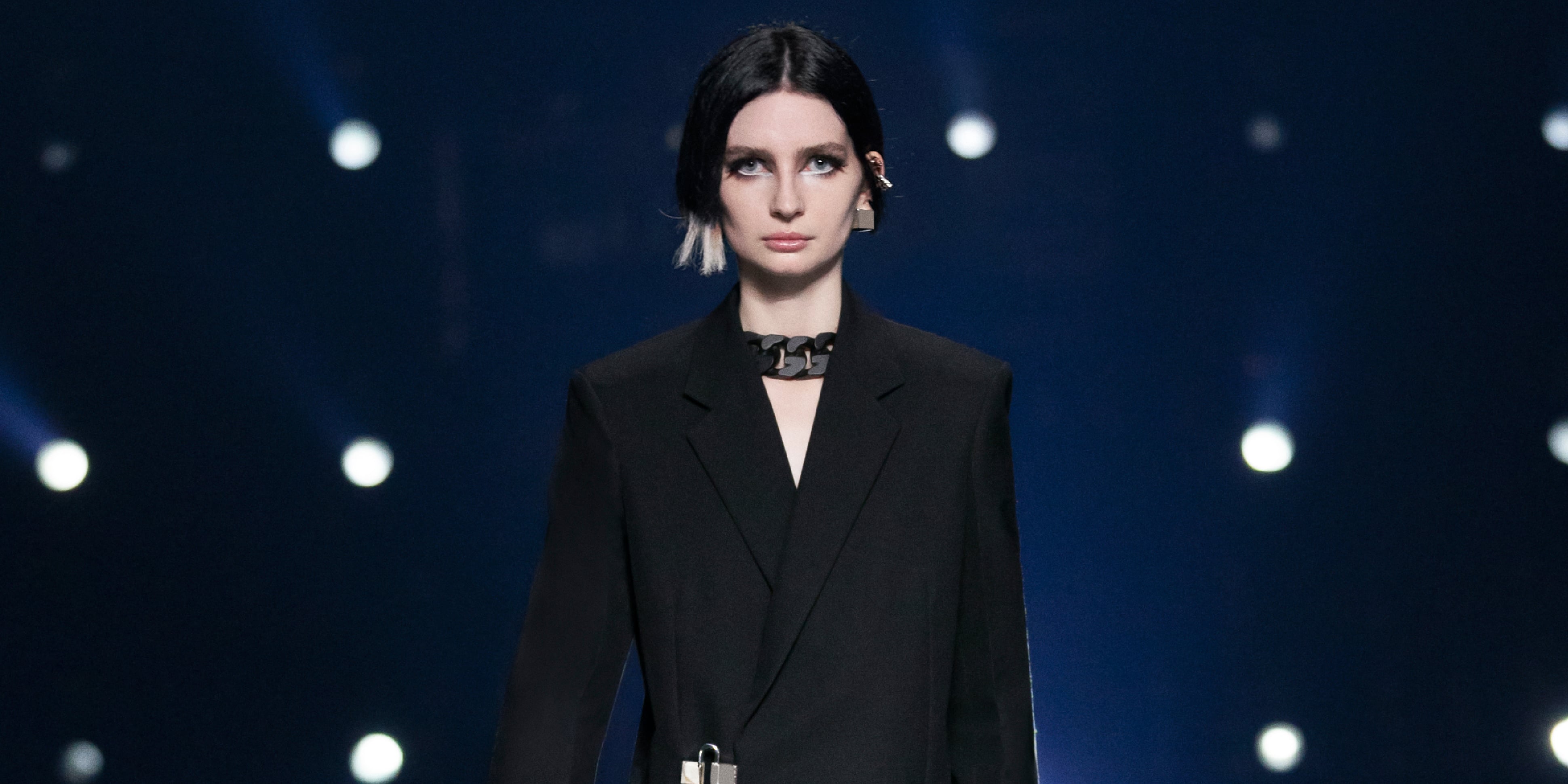 Paul Walker's Daughter, Meadow, Just Made Her Runway Debut POPSUGAR