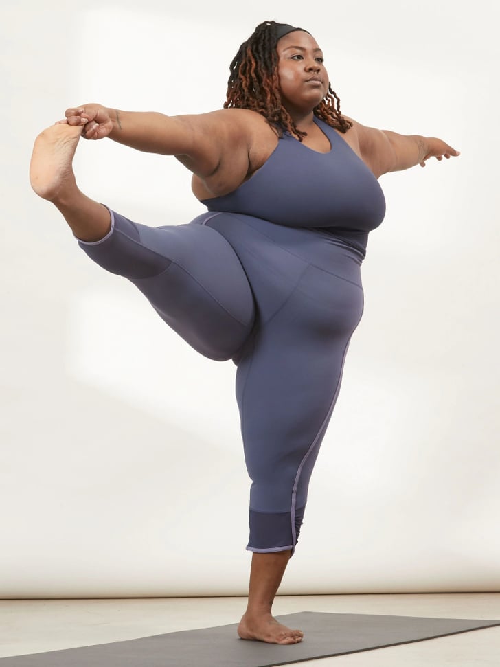 Lululemon Women's Black Dance Studio Crop Pants Cinch Cuff Size 8  Athleisure Yoga 