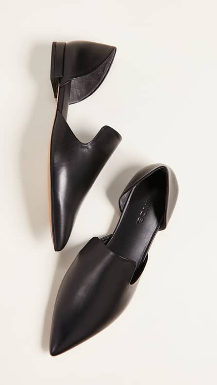 Vince clearance damris loafer