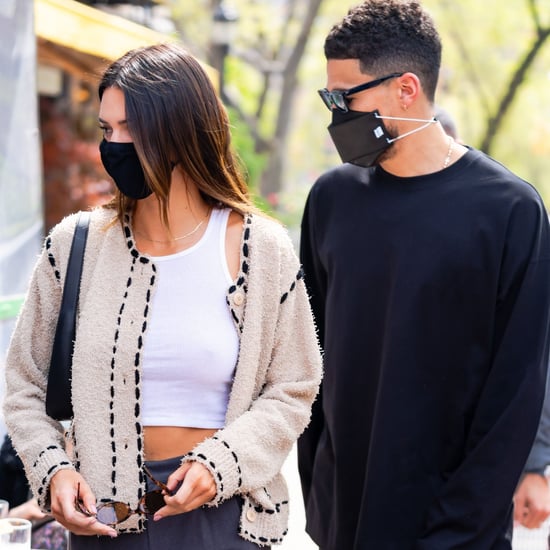 Kendall Jenner and Devin Booker's Best Street Style Moments