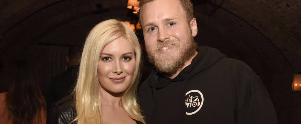 Heidi Montag and Spencer Pratt Welcome a Baby Boy