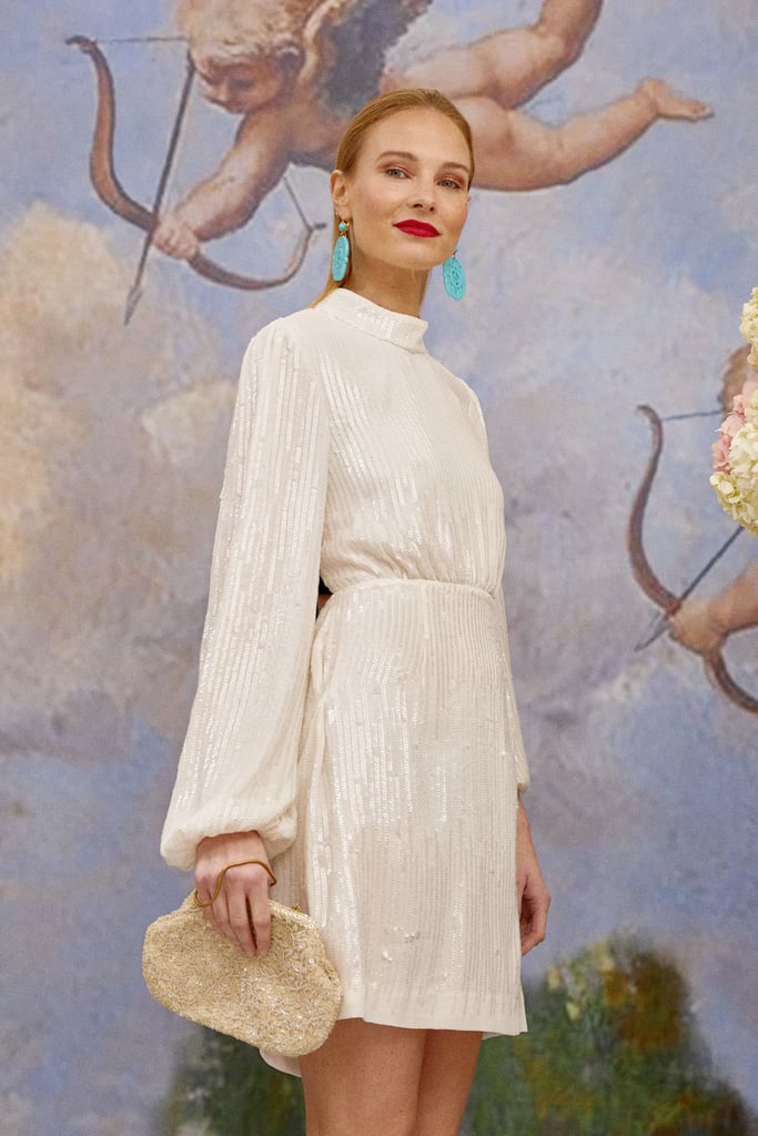 RIXO London Launches a Bridal Collection Made From 100% Silk