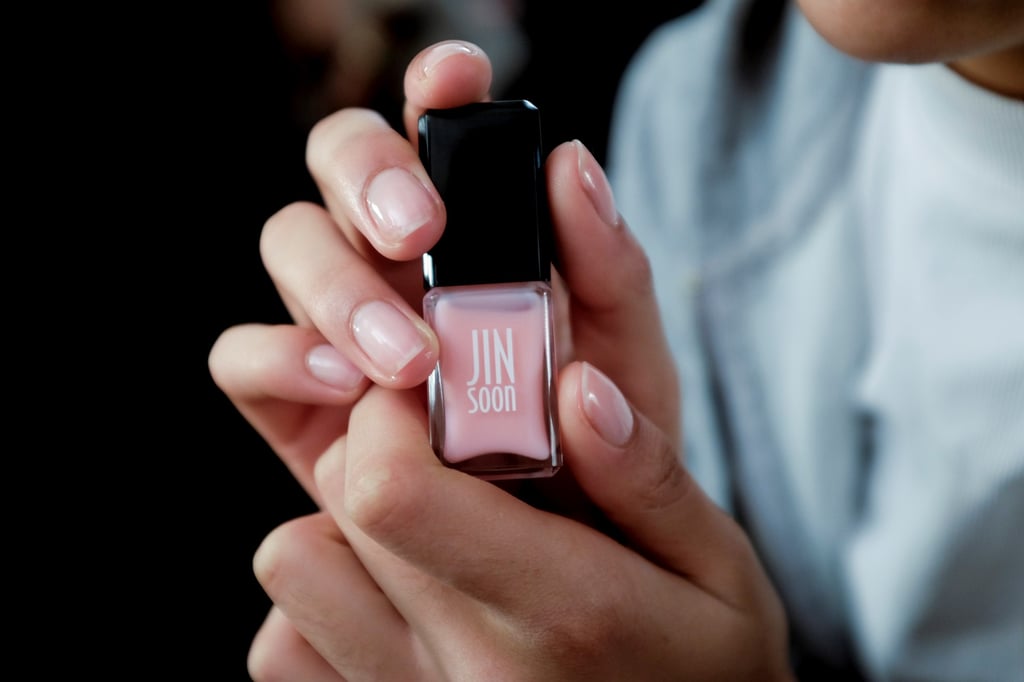Jin Soon Choi Pink Polish