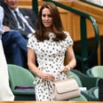 Kate Middleton Found the World's Most Flattering Dress to Wear at Wimbledon