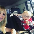 Anna Faris Believes She'll "Struggle" For the Rest of Her Life With This 1 Part of Her Morning Routine
