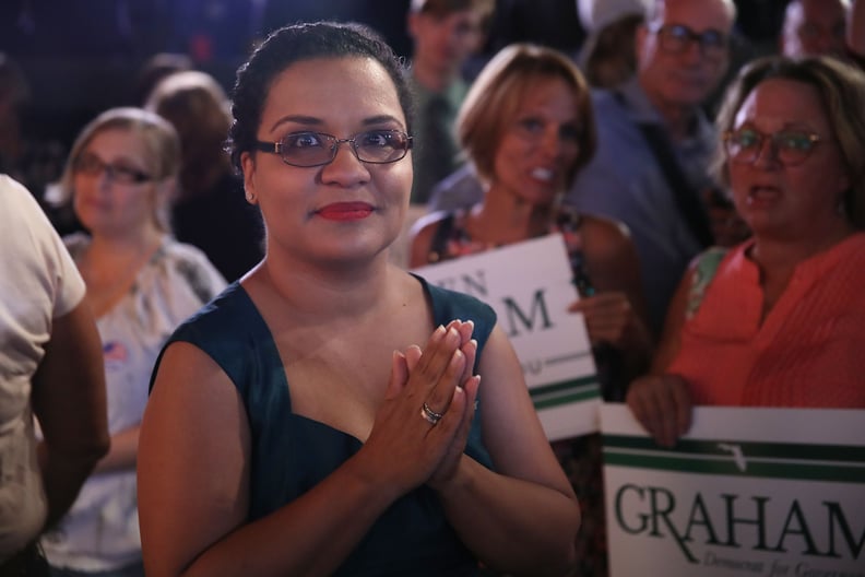 Amy Mercado Becomes the First Latinx Woman Elected as Orange County Property Appraiser