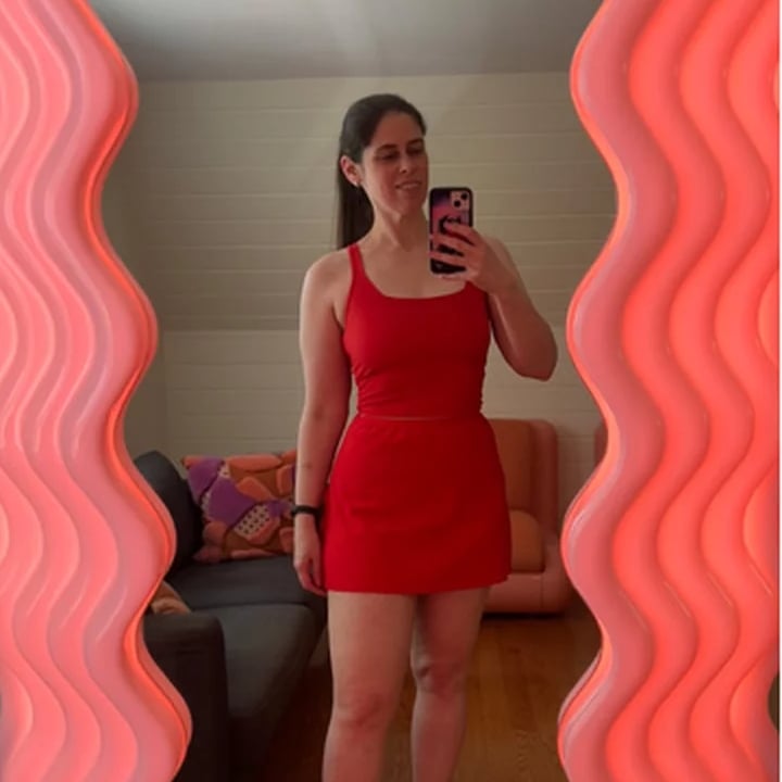 I Started Tennis For the Outfits — This New Sportswear Brand Is Changing the Game