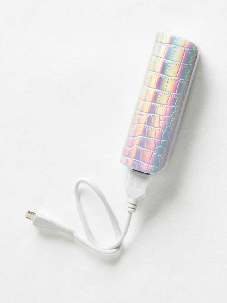 Pocket Powerbank Charger