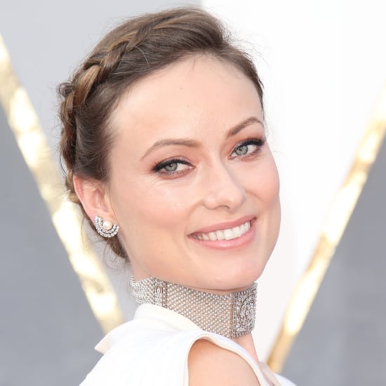 Olivia Wilde Hair