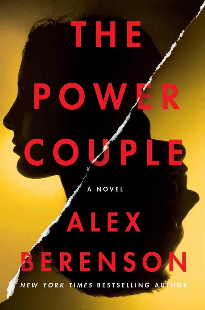 The Power Couple by Alex Berenson